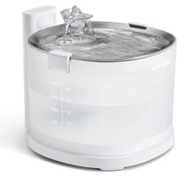 Cheerble E1+ dricksfontän - Dricksfontän 2 liter