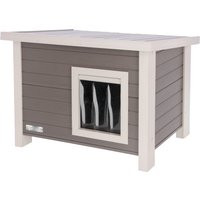 Kerbl Pet ECO kattenhuis Eli 57x45x43cm