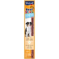 Vitakraft Beef Stick Low Fat Tacchino - 12 g