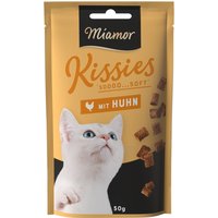 Miamor Kissies - 50 g med kyckling