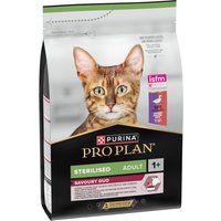 PURINA PRO PLAN Sterilised Adult Savoury Duo Duck & Liver - 3 kg