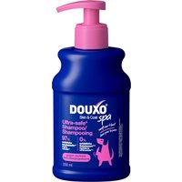 DOUXO Spa Skin & Coat Itch Relieving Shampoo mot klåda - 250 ml