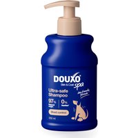 250ml DOUXO Spa Skin & Coat Ultra-Safe Șampon împotriva căderii părului Accesorii pentru câini