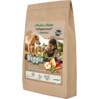 Markus-Mühle Veggie - 12 kg