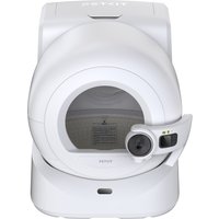 Petkit Purobot Ultra Bac à litière autonettoyant