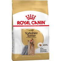 Pack Ahorro: Royal Canin Breed adulto - Yorkshire Terrier - 2 x 7,5 kg