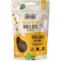 MAC's Dog Meat Bits - Kyckling & äpple (90 g)