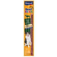 Vitakraft Beef-Stick® 50 x 12 g - Selvaggina