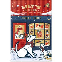 Calendrier de l'Avent Lily's Kitchen pour chien