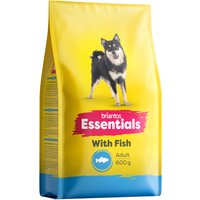 Briantos Essentials Adult med fisk - 600 g