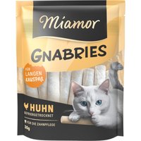 Miamor Gnabries Knabbersticks - Kyckling (30 g)