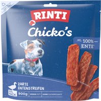 900g RINTI Chicko canard XXL friandises pour chien