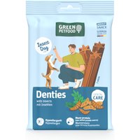 Green Petfood InsectDog Denties - 180 g