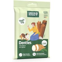 Green Petfood VeggieDog Denties - 180 g