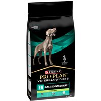 Purina Pro Plan Veterinary Diet EN Gastrointestinal Low Fat torrfoder hund 11 kg
