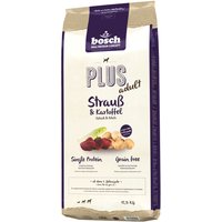 bosch Plus Struts & potatis - 12,5 kg