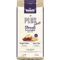 bosch Plus Struts & potatis - 12,5 kg