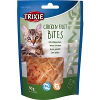 Trixie Premio Chicken Filet Bites - 50 g