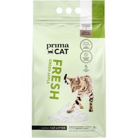 5L PrimaCat Fresh Green Apple litière pour chat