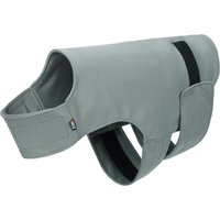 Rukka Kalmeringsvest Zen, grijs Gr.XS ruglengte 21, cm Hond
