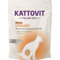 Kattovit Urinary med kyckling - 1,25 kg
