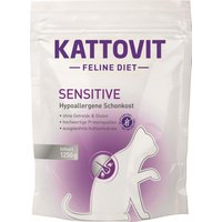 Kattovit Sensitive - 1,25 kg