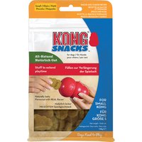 KONG Snack Bacon & Formaggio - S: 198 g (4 g / pz)
