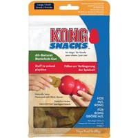KONG Snack Bacon & Formaggio - L: 312 g (7 g / pz)