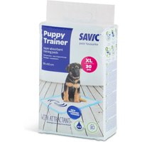 Savic Puppy Trainer Pads XL: L 90 x B 60 cm, 30 st