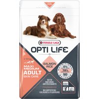 Opti Life Adult Skin Care Medium & Maxi - 12,5 kg