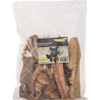 Caniland råhud med päls - 500 g