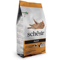 Schesir Adult Maintenance med kyckling - 10 kg