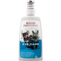150mL Lotion oculaire Versele-Laga Oropharma Eye Care - pour chat
