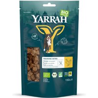 Yarrah Ekologiskt ugnstorkade träningssnacks - 150 g