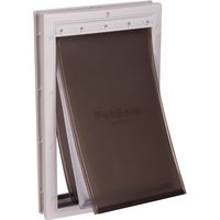 Petsafe Porte pour conditions climatiques extrêmes taille L 50,8 x 34,1 cm