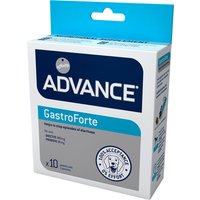100g GastroForte Advance pour chien