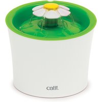 Catit 2.0 Flower Fountain grön 3 liter - Flower Fountain dricksfontän