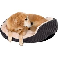 Zooplus knuffelbed Cozy Cord