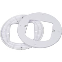 PetSafe Microchip kattlucka - Monteringsadapter