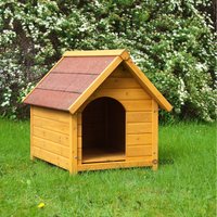 Spike Classic Dog Kennel - Size S