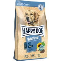 2x15kg Happy Dog Natur XXL - Croquettes pour chien