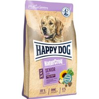 2x15kg Happy Dog Natur Senior - Croquettes pour chien