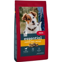 mera essential Univit Mix Menü - Ekonomipack: 2 x 12,5 kg