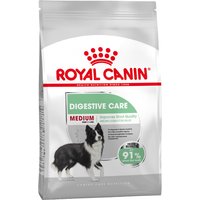 2x12kg Royal Canin Medium Digestive Care - Croquettes pour chien