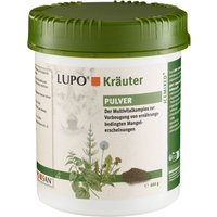 600g Kräuterkraft 30 Luposan, poudre - Complément pour chien