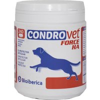 Condrovet Force HA condroprotector para perros - 240 comprimidos