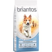 14kg Adult Light Briantos Hondenvoer