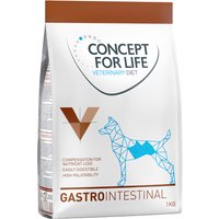Concept for Life Veterinary Diet Gastro Intestinal - 1 kg