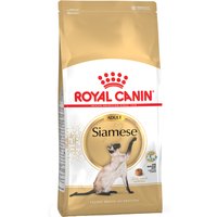 Royal Canin Siamese Adult - 4 kg