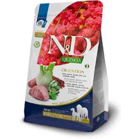 Farmina N&D Quinoa Adult Digestion cordero e hinojo - 7 kg
